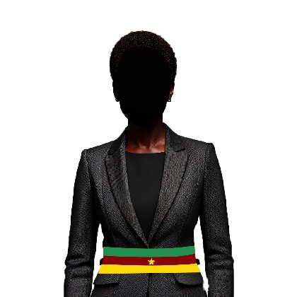Delphine Nyanda