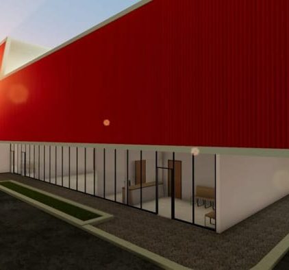 Projet de Construction d’un Centre de Santé