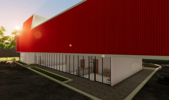 Projet de Construction d’un Centre de Santé